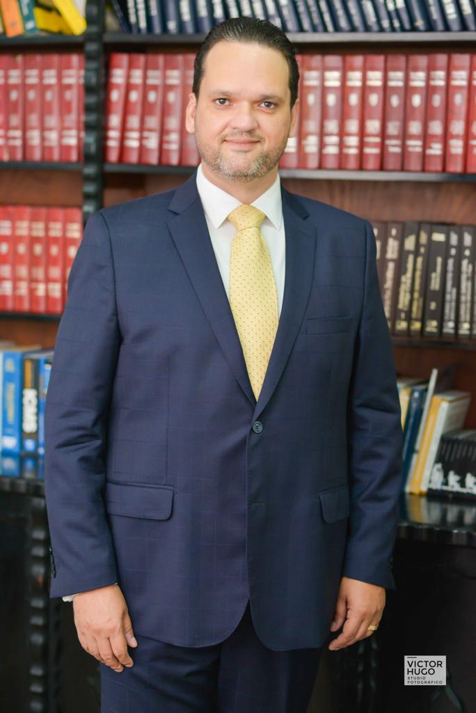 João Paulo Tavares Bastos